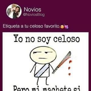 Meet your Posher, Ricky